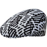 Kangol - Unisex Falling Scales 504 Hat