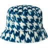 Kangol - Unisex Faux Fur Bucket Hat