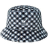 Kangol - Unisex Faux Fur Bucket Hat
