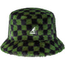 Kangol - Unisex Faux Fur Bucket Hat