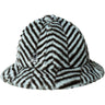 Kangol - Unisex Faux Fur Casual Hat