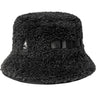 Kangol - Unisex Faux Shearling Utility Bucket Hat