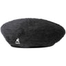 Kangol - Unisex Furgora Big Monty Beret Hat