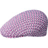 Kangol - Unisex Maze Jacquard 504 Hat