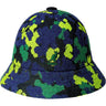 Kangol - Unisex Nature Camo Casual Hat