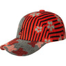 Kangol - Unisex Nature Flip Spacecap