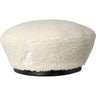 Kangol - Unisex Nylon Plush Rev Beret Hat