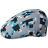 Kangol - Unisex Pixelated Plaid 504 Hat