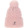Kangol - Unisex Pompom Beanie