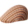 Kangol - Unisex Prep Plaid 507 Hat