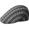 Kangol - Unisex Prep Plaid 507 Hat