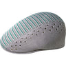 Kangol - Unisex Preppy Vent 504 Hat