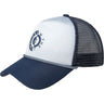 Kangol - Unisex Raver Logo Trucker Hat