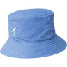 Kangol - Unisex Ripstop Essential Rev Bucket Hat
