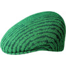 Kangol - Unisex Street King 504 Hat