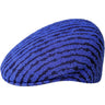 Kangol - Unisex Street King 504 Hat
