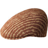 Kangol - Unisex Street King 504 Hat