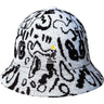Kangol - Unisex Street King Casual Hat
