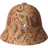 Kangol - Unisex Street King Casual Hat