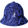 Kangol - Unisex Street King Casual Hat