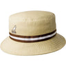 Kangol - Unisex Stripe Lahinch Hat