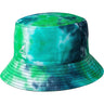 Kangol - Unisex Tie Dye Bucket Hat