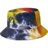 Kangol - Unisex Tie Dye Bucket Hat