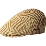 Kangol - Unisex Virtual Grid 507 Hat