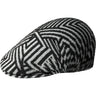 Kangol - Unisex Virtual Grid 507 Hat
