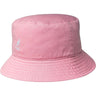 Kangol - Unisex Washed Bucket Hat