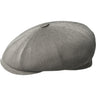 Kangol - Unisex Bamboo Hawker Hat
