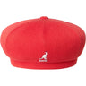 Kangol - Unisex Bamboo Jax Beret Hat