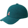 Kangol - Unisex Bermuda Elastic Spacecap