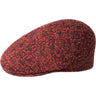 Kangol - Unisex Birdseye Maze 507 Hat