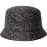 Kangol - Unisex Birdseye Maze Bin Hat