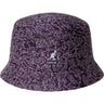 Kangol - Unisex Birdseye Maze Bin Hat