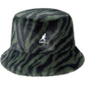 Kangol - Unisex Faux Fur Bucket Hat