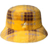 Kangol - Unisex Faux Fur Bucket Hat
