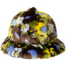 Kangol - Unisex Faux Fur Casual Hat