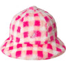 Kangol - Unisex Faux Fur Casual Hat