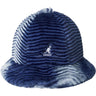 Kangol - Unisex Faux Fur Casual Hat
