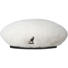 Kangol - Unisex Furgora Big Monty Beret Hat