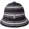 Kangol - Unisex Furgora Pop Stripe Casual Hat