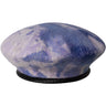 Kangol - Unisex Heathered Tie Dye Beret Hat