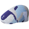 Kangol - Unisex Joyful Collage 507 Hat