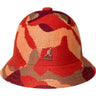 Kangol - Unisex Joyful Collage Casual Hat