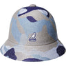 Kangol - Unisex Joyful Collage Casual Hat