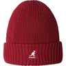 Kangol - Unisex Merino Wool Rib Beanie