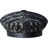 Kangol - Unisex Needlepunch Floral Beret Hat