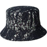 Kangol - Unisex Needlepunch Floral Bucket Hat